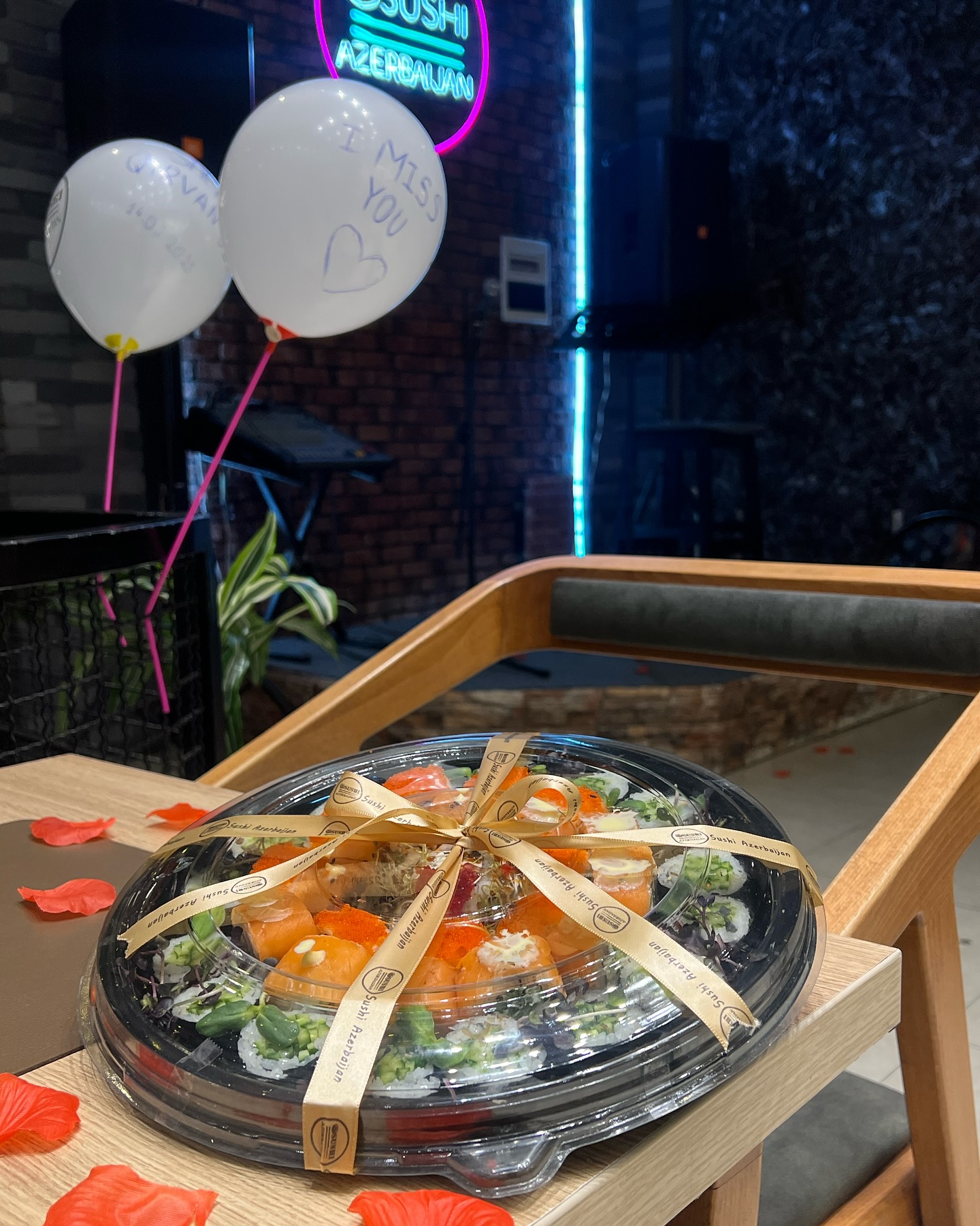 Sushi 2