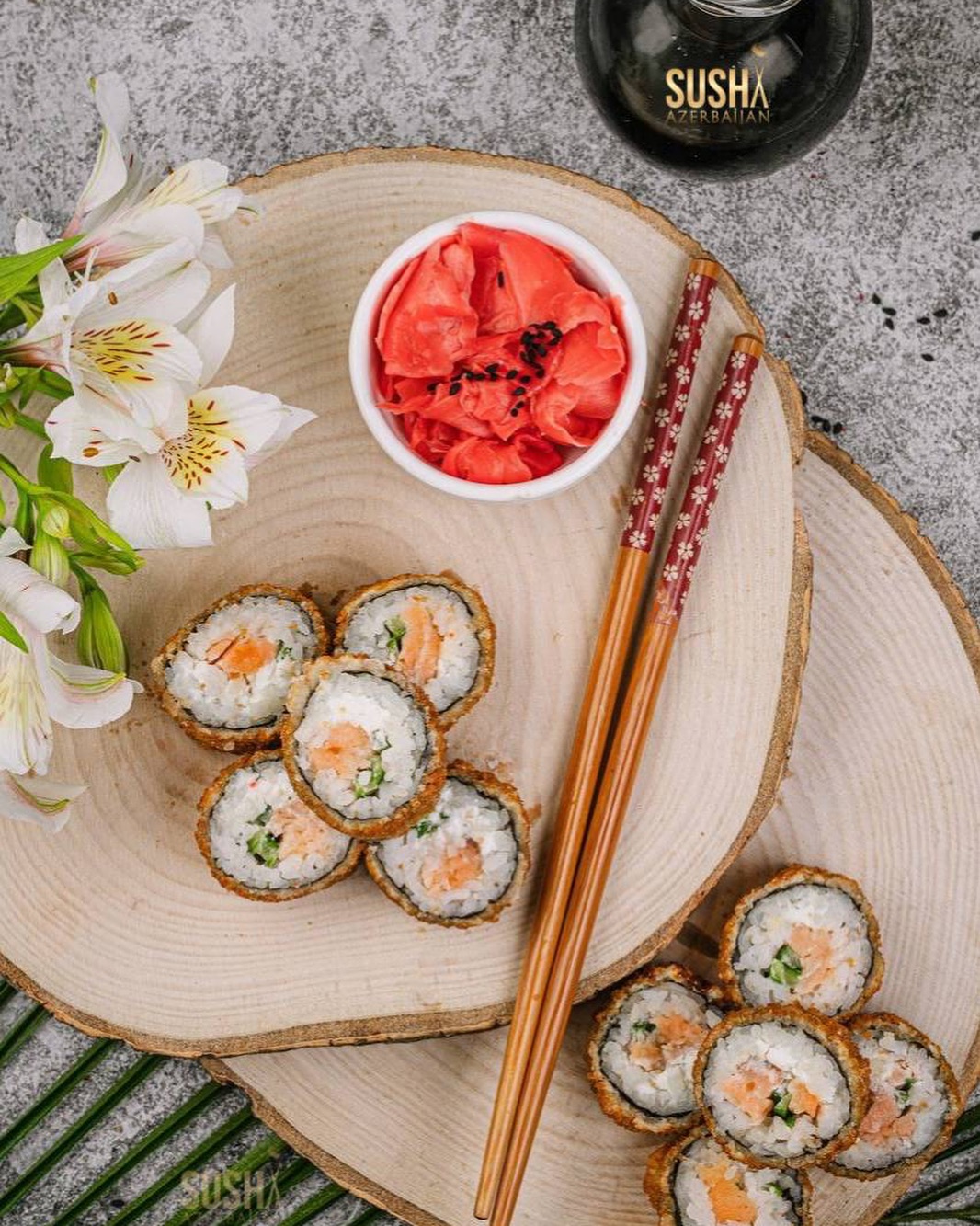 Sushi 2