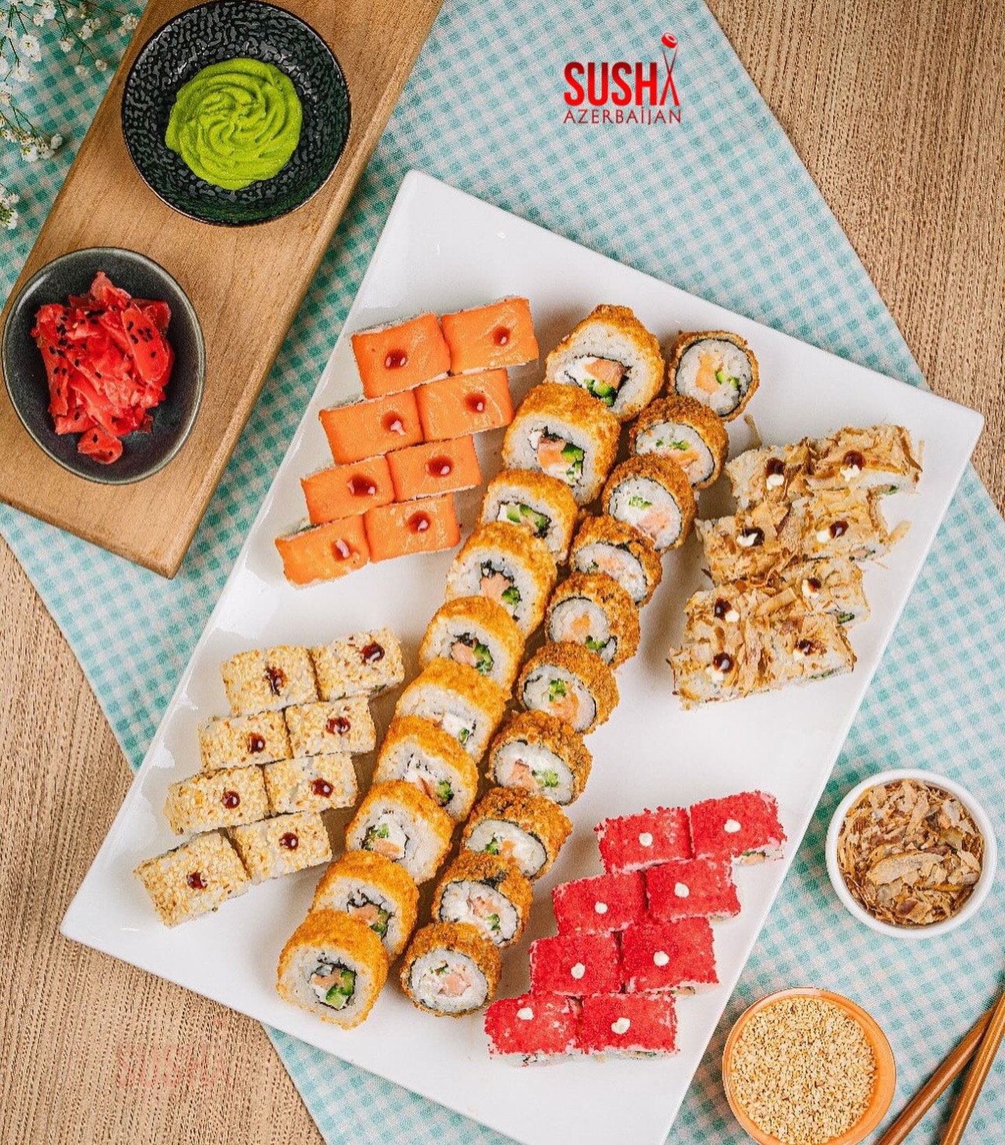Sushi 2