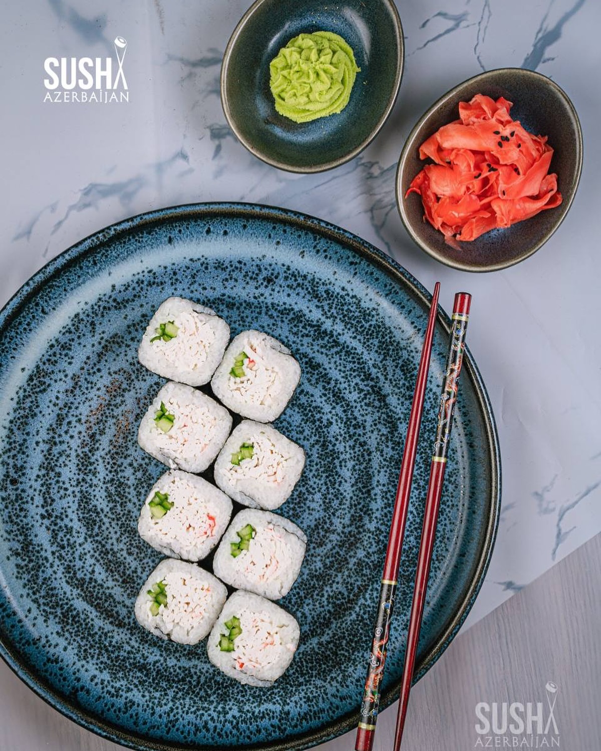 Sushi 2