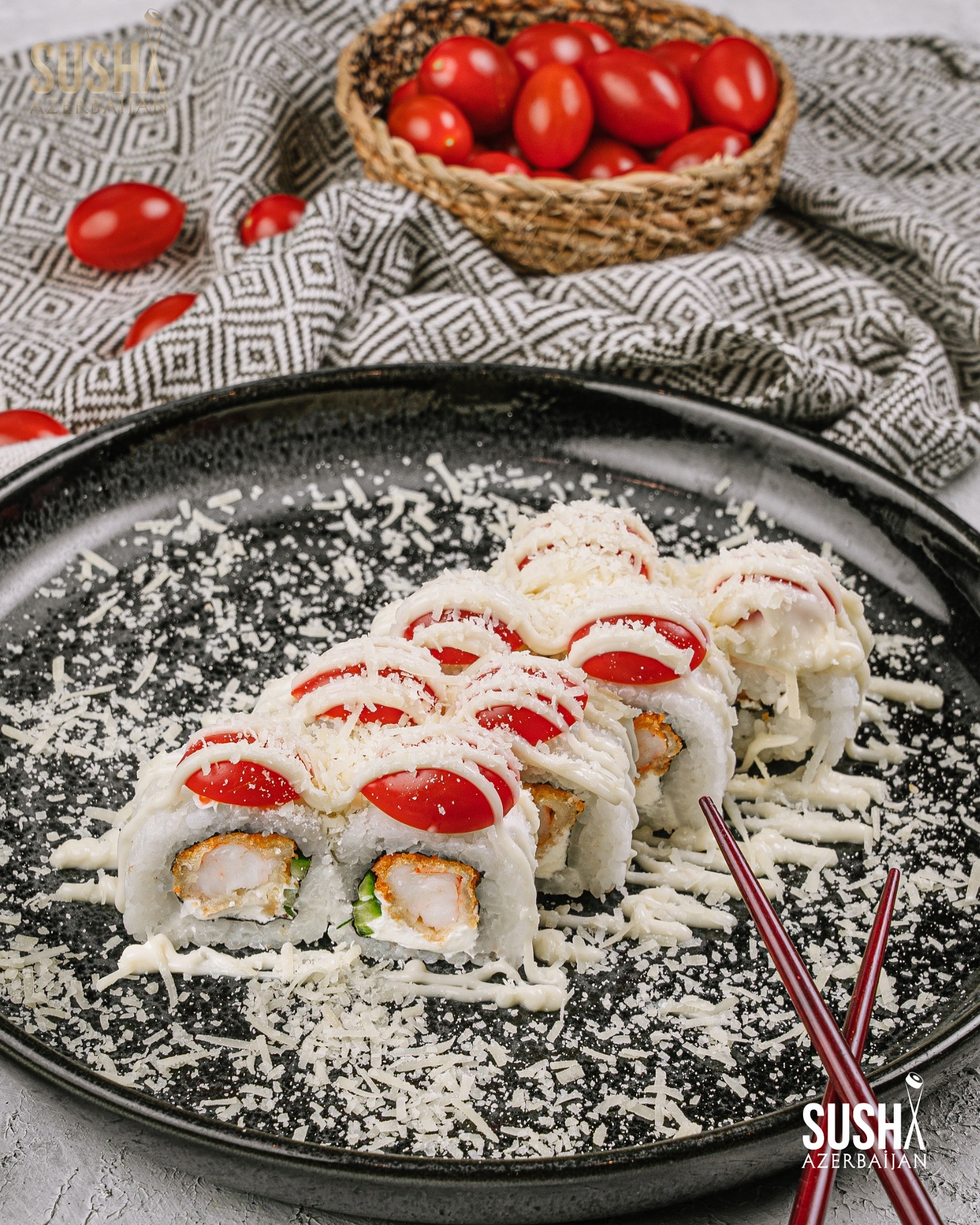 Sushi 2