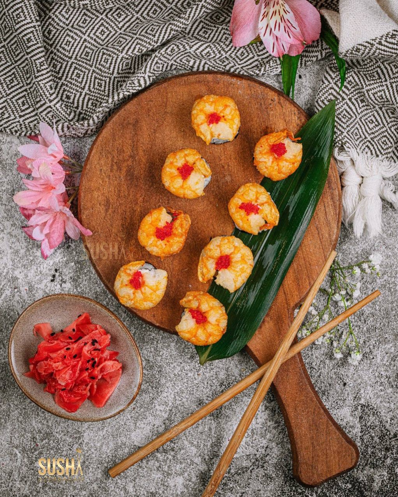 Sushi 2