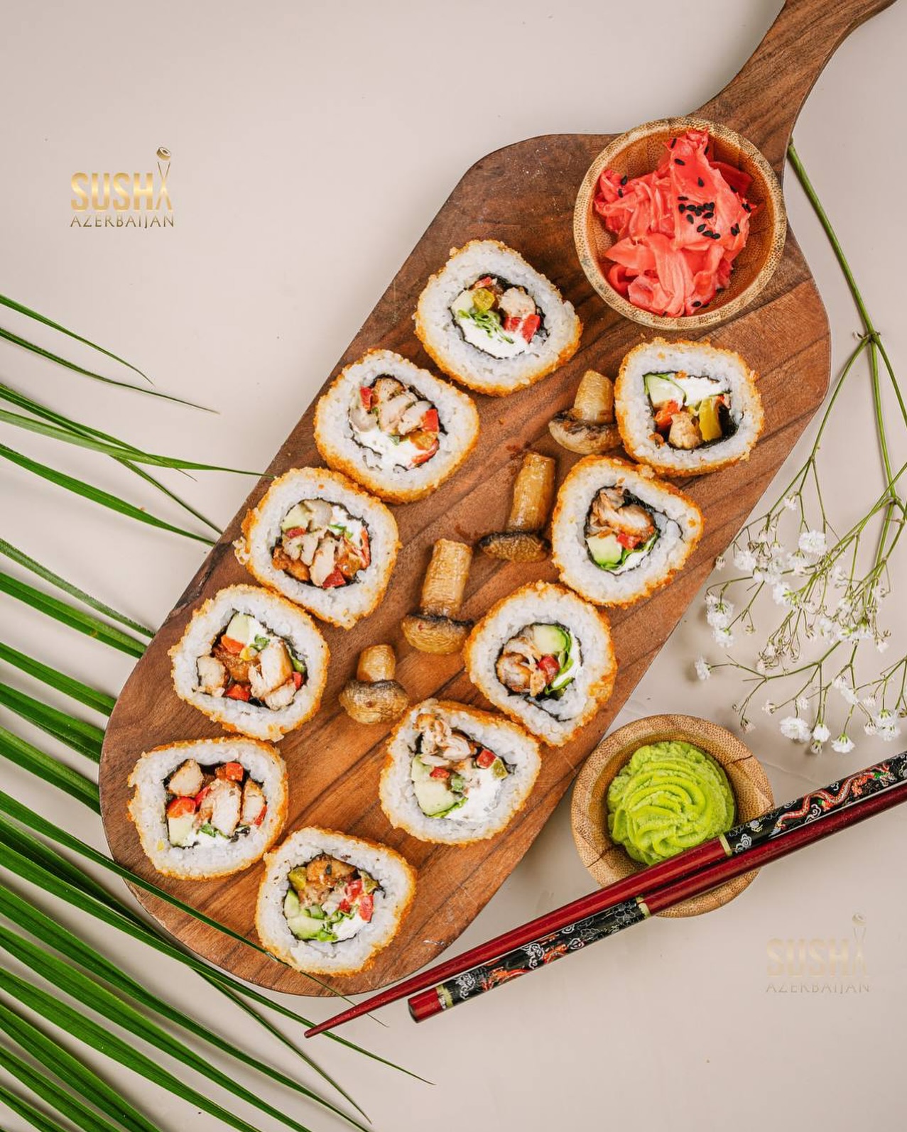 Sushi 2