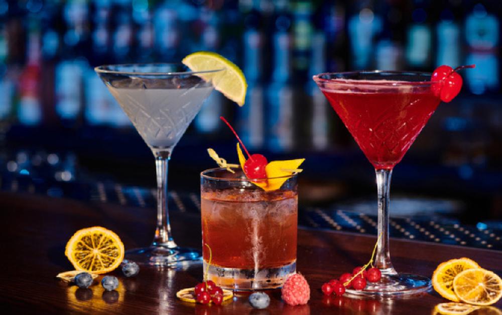 alcohol-cocktails