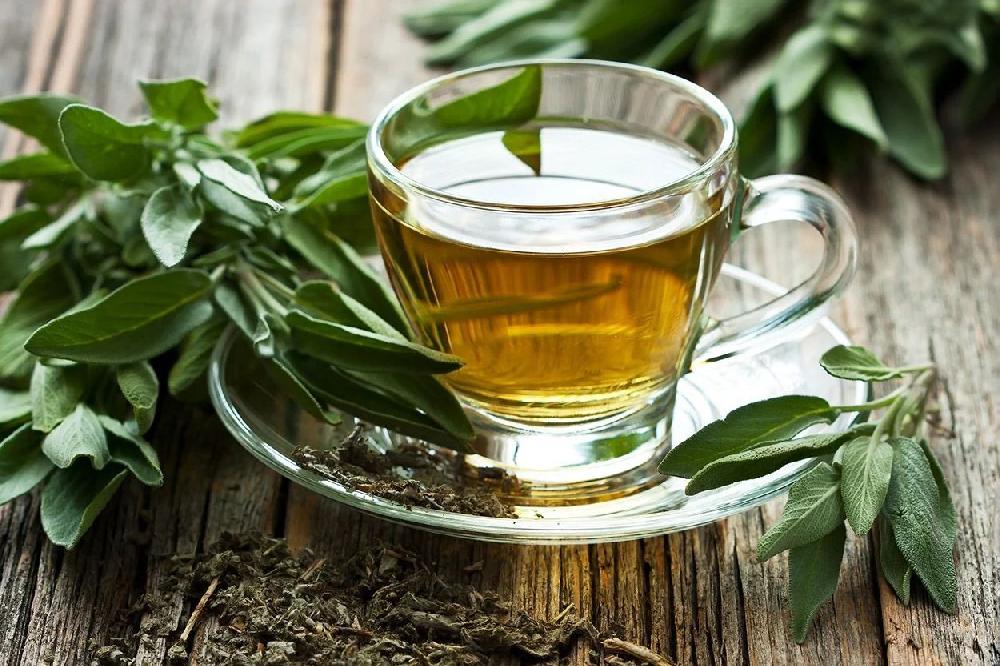 tea