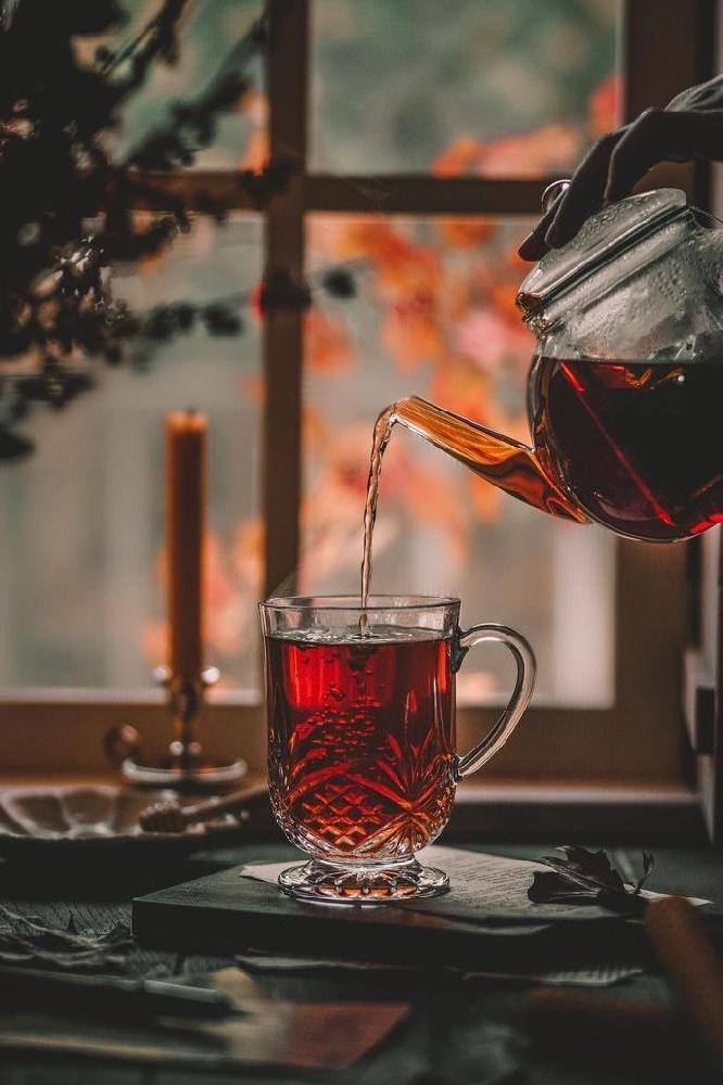 tea