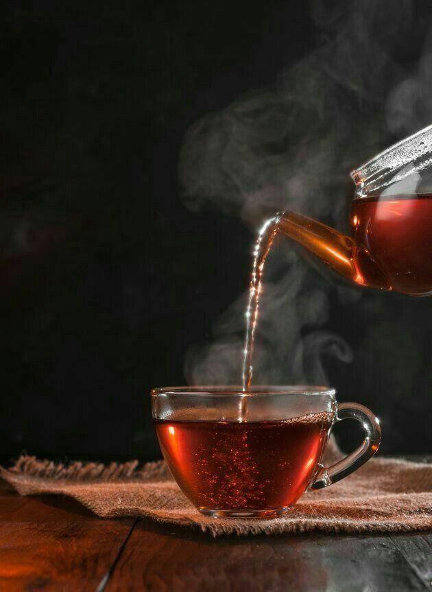 tea