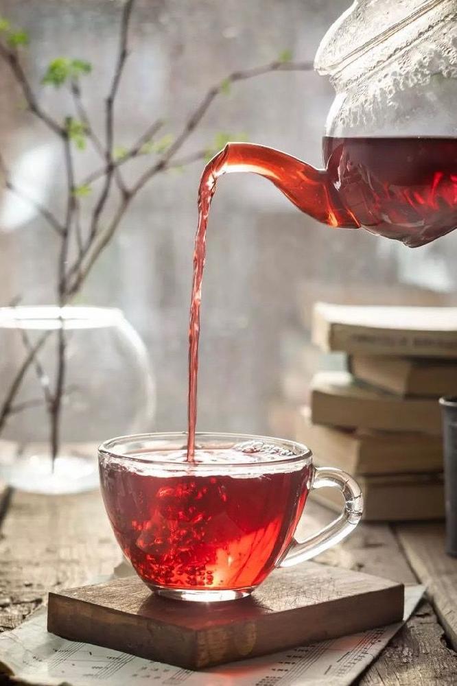 tea
