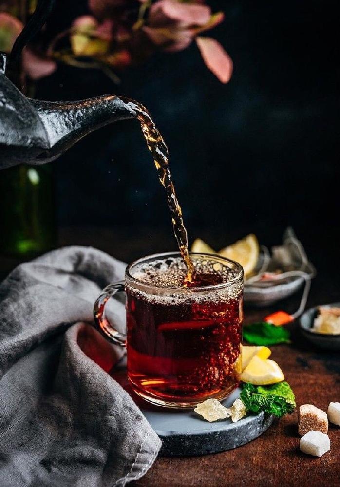 tea