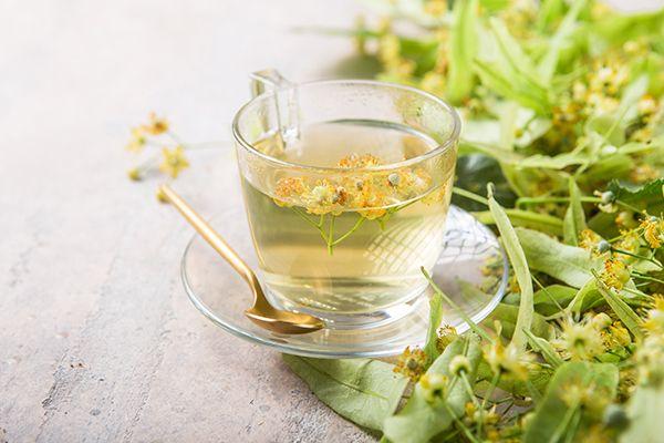 tea