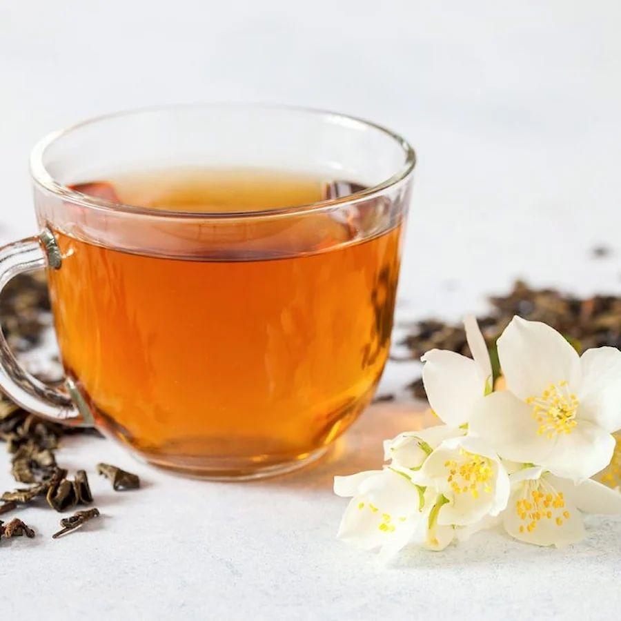 tea