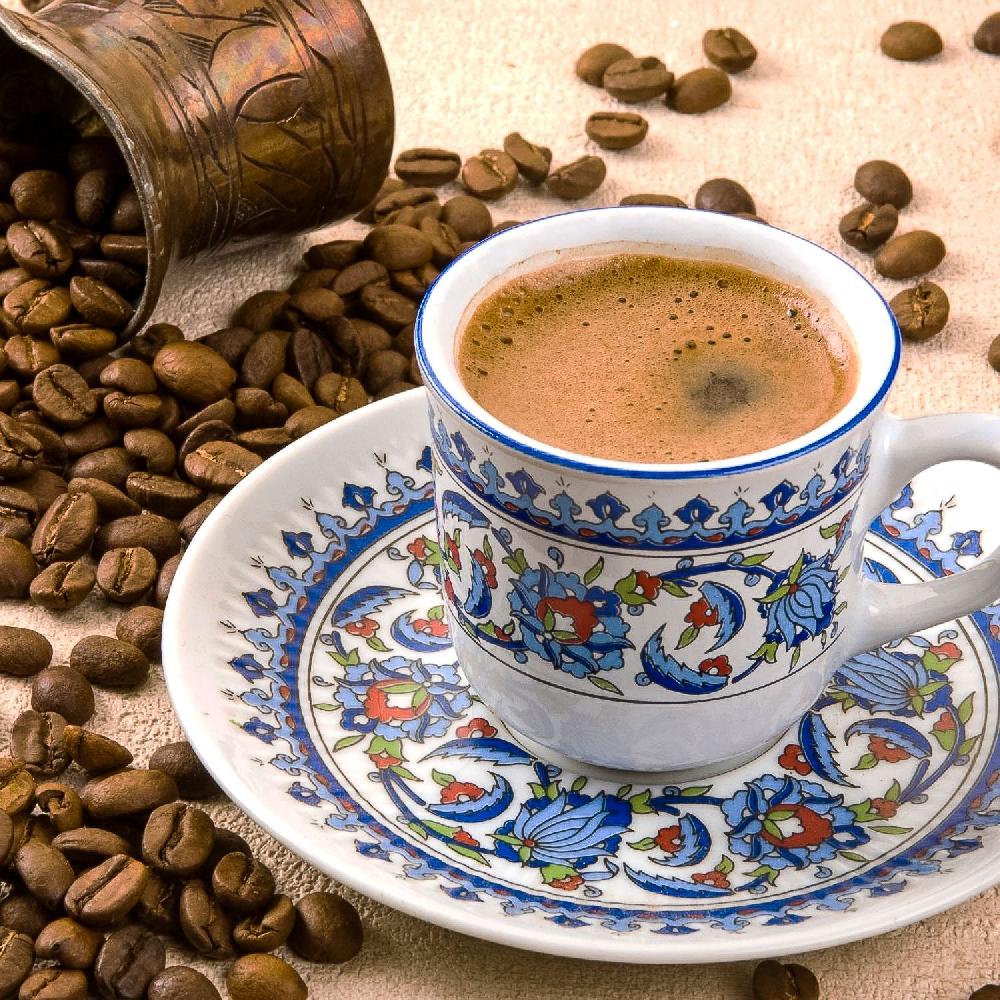 coffee