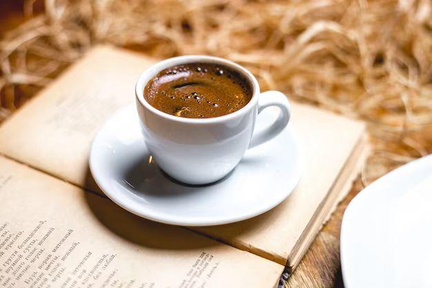 coffee