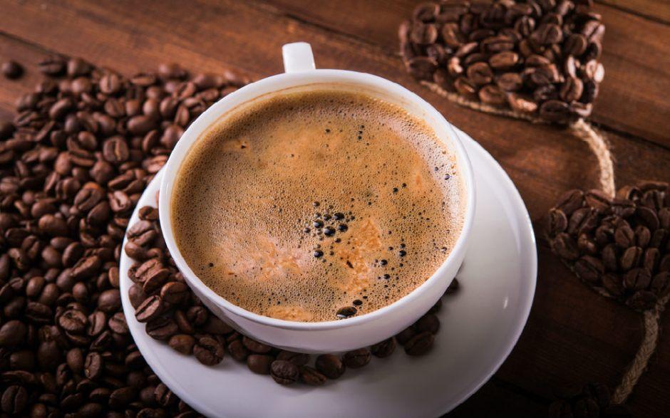 coffee