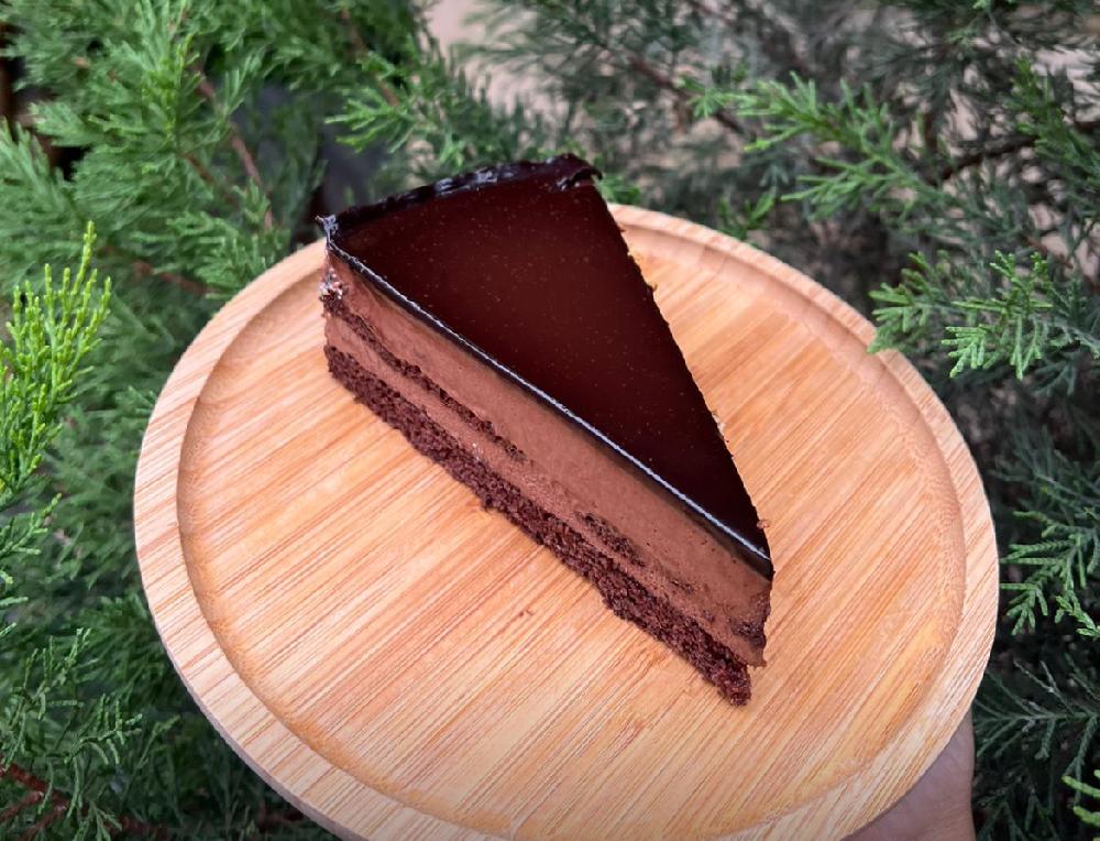 desserts