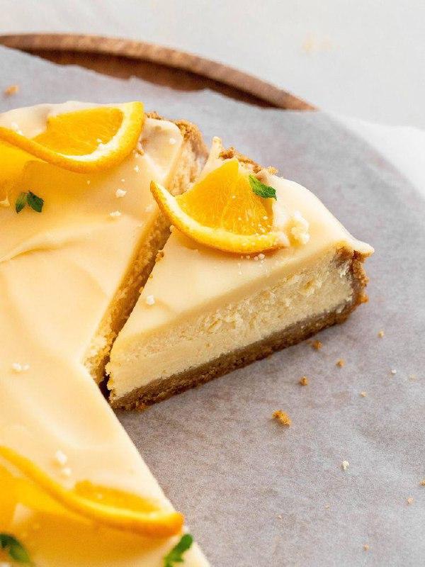 desserts