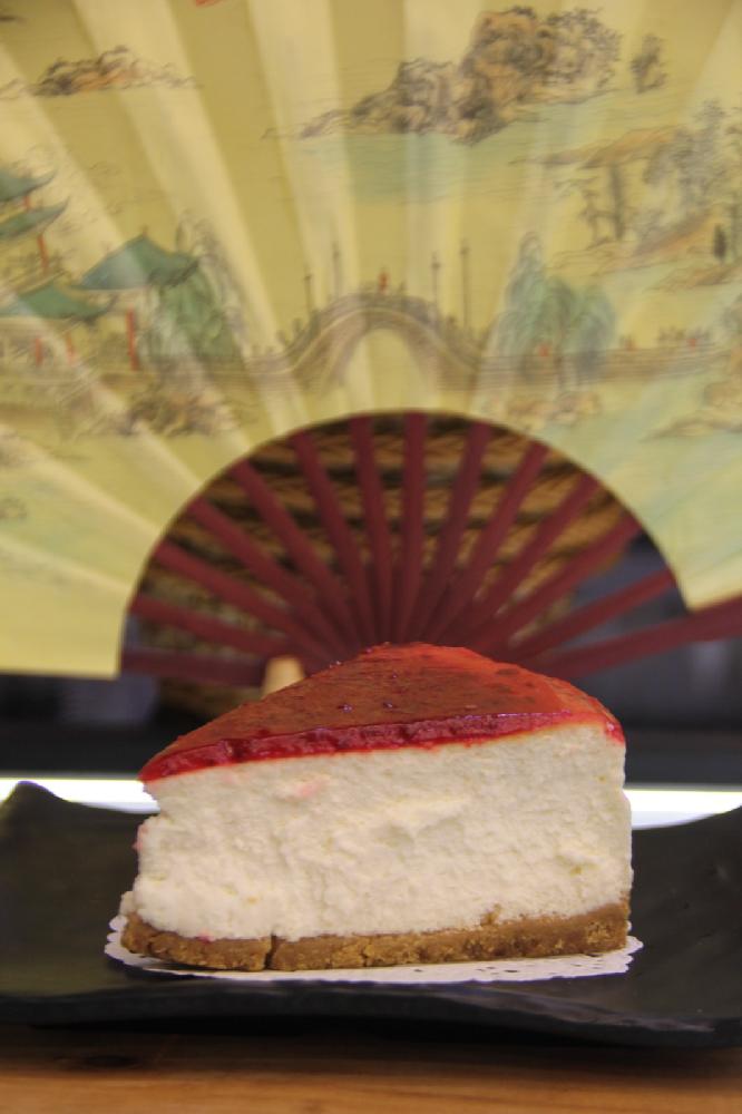 desserts