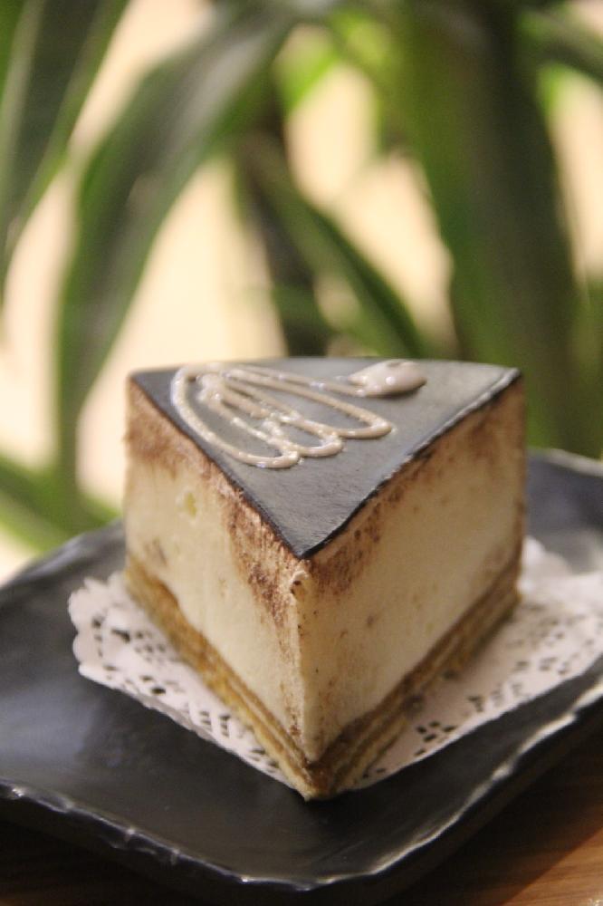 desserts