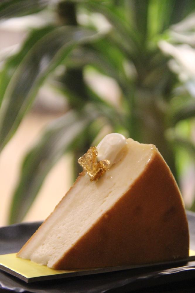 desserts