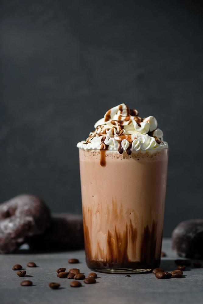 iced-coffee