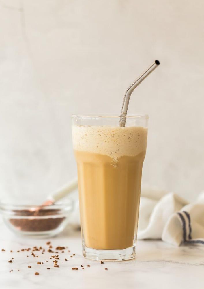 iced-coffee