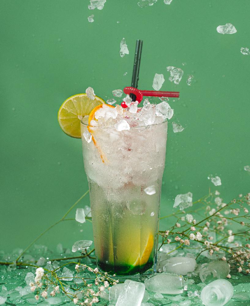 cocktails