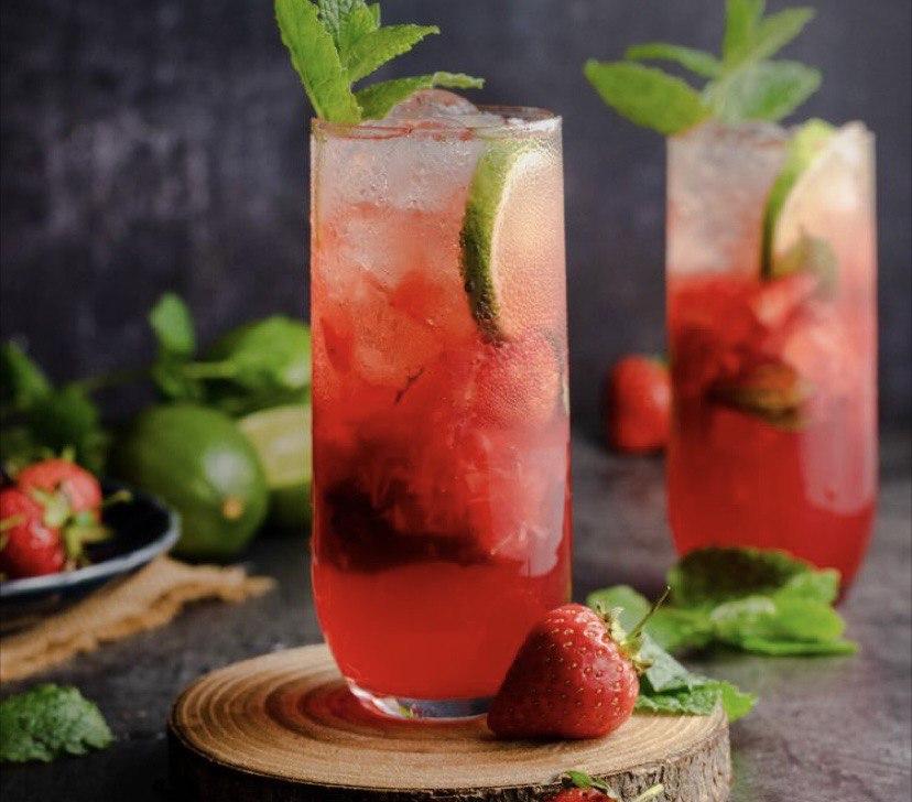 cocktails