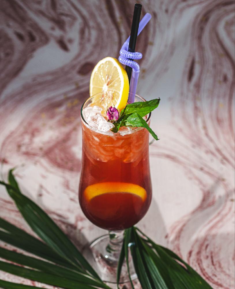 cocktails