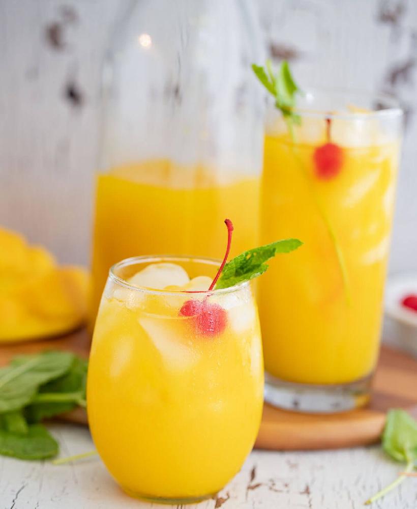 cocktails