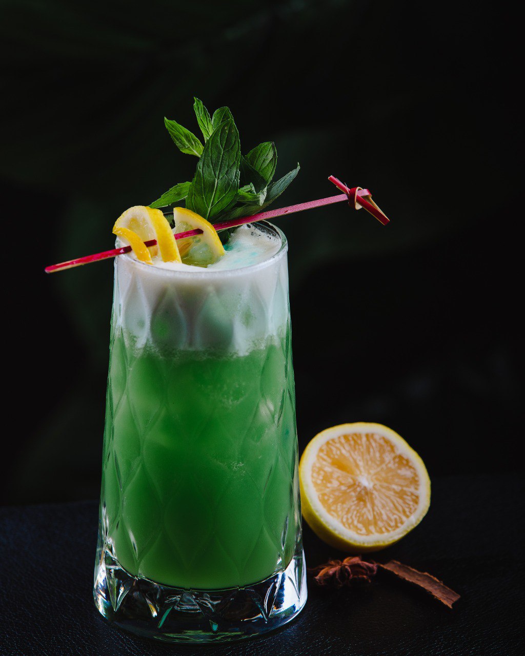 cocktails