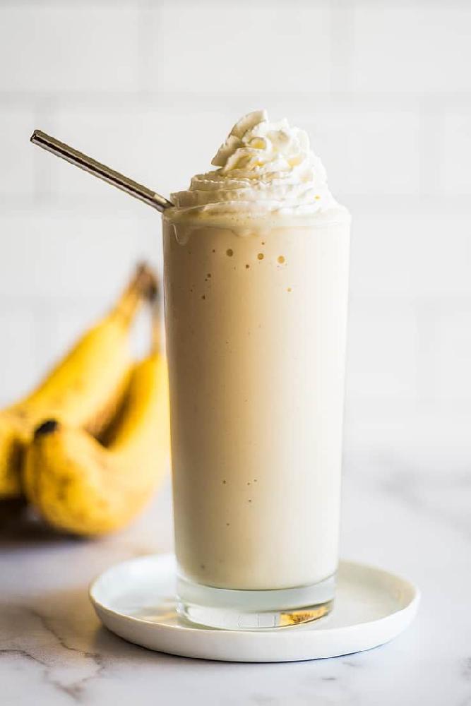 milkshake