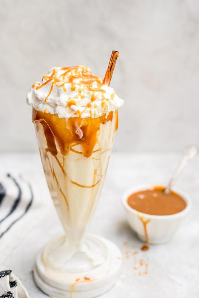 milkshake