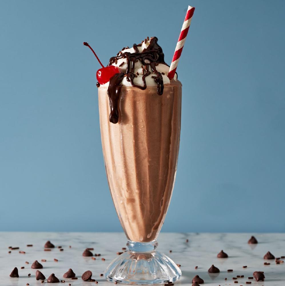milkshake