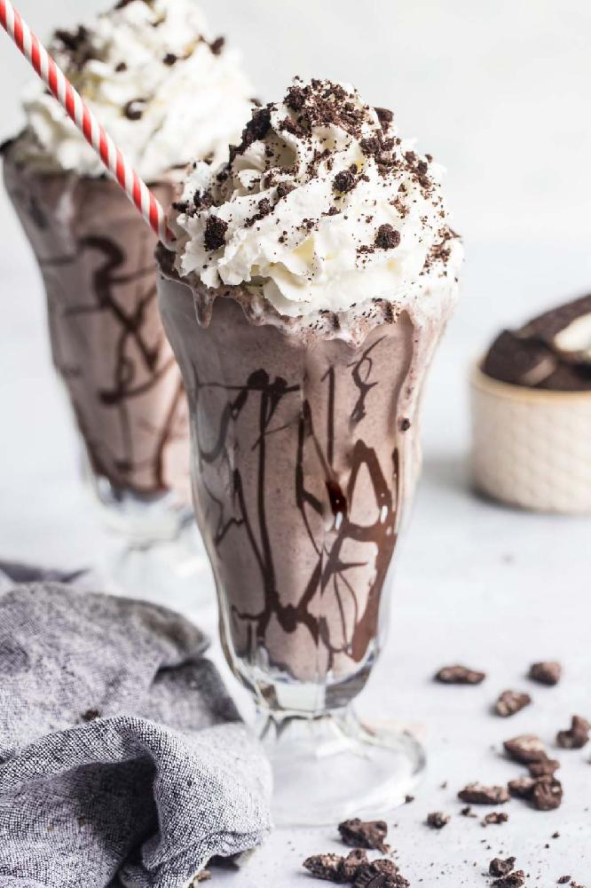 milkshake