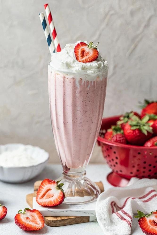 milkshake