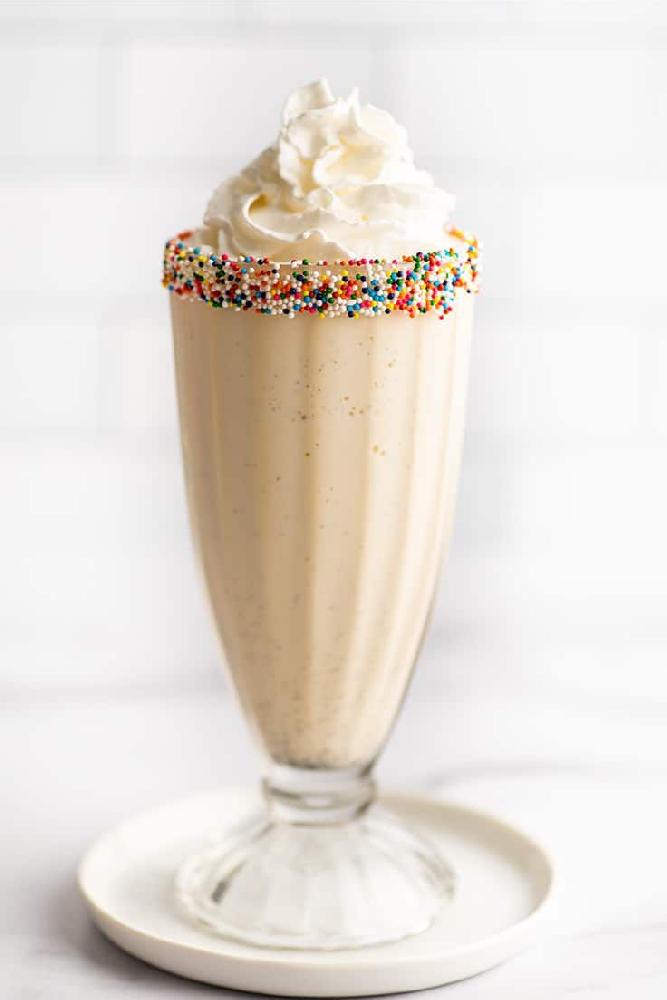 milkshake