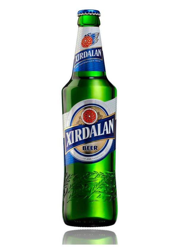 beer