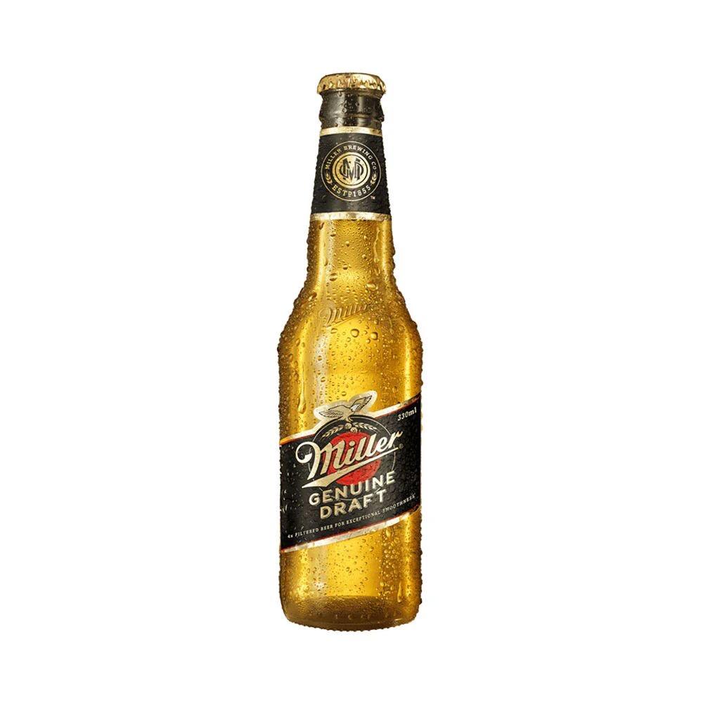 beer
