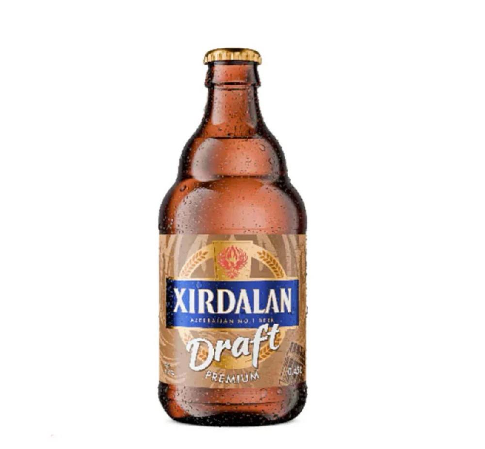 beer