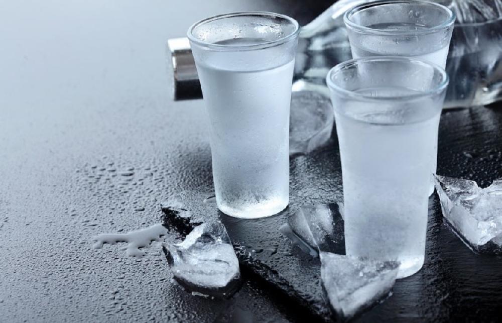 shot-drinks