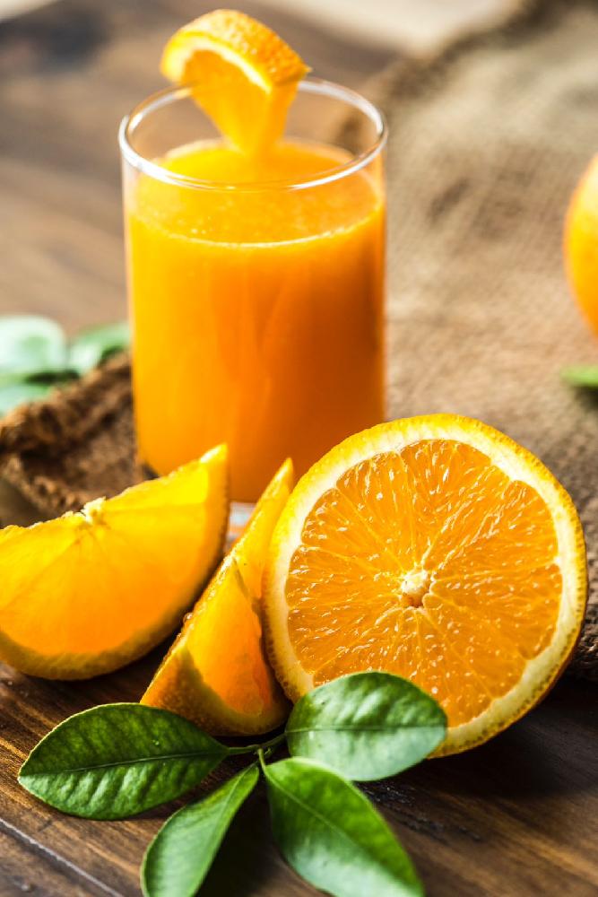 juices
