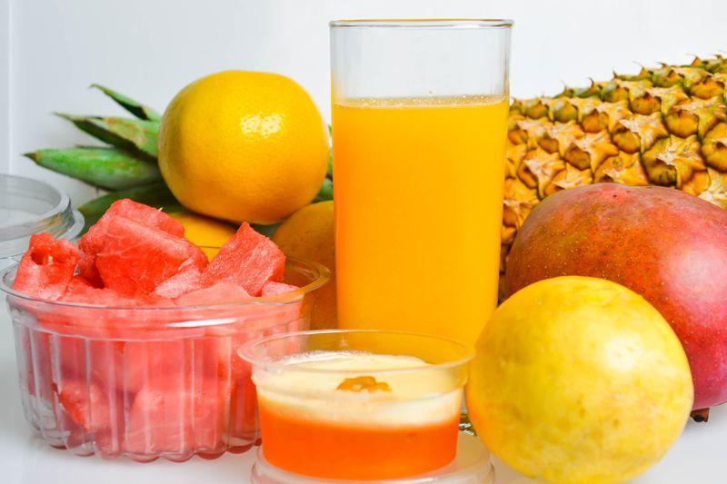 juices