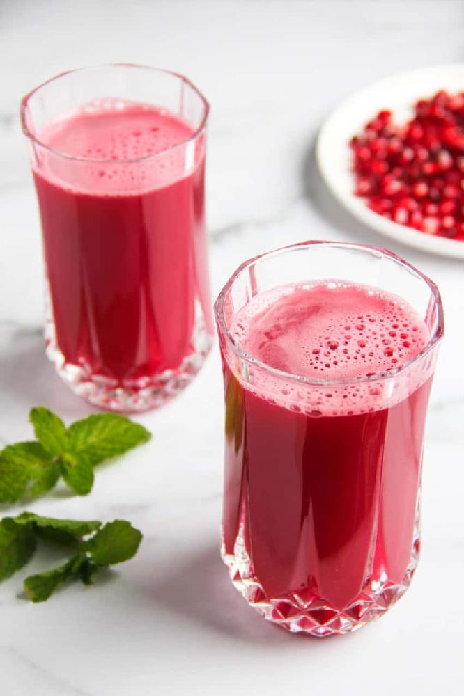 juices