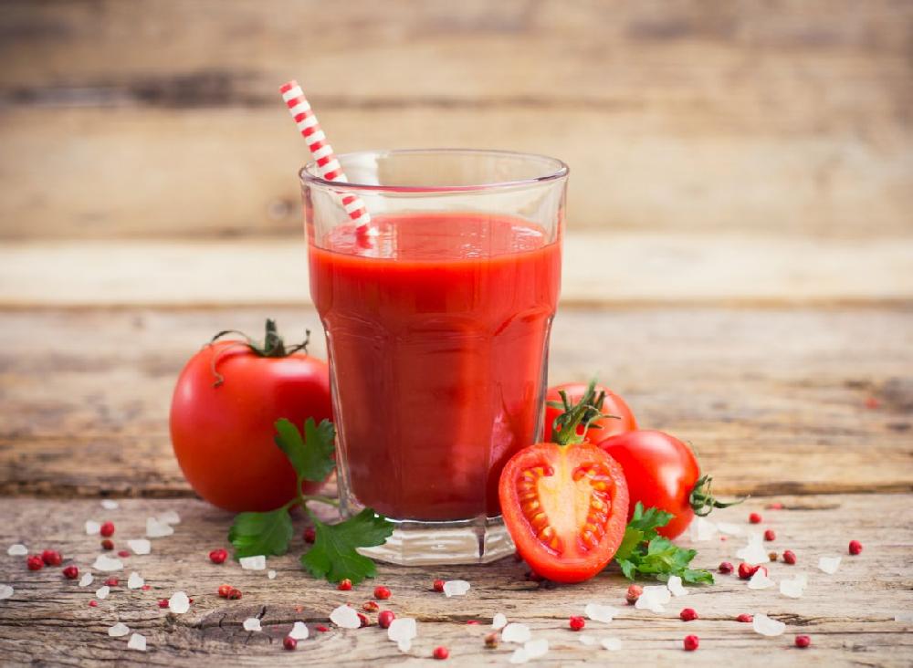 juices