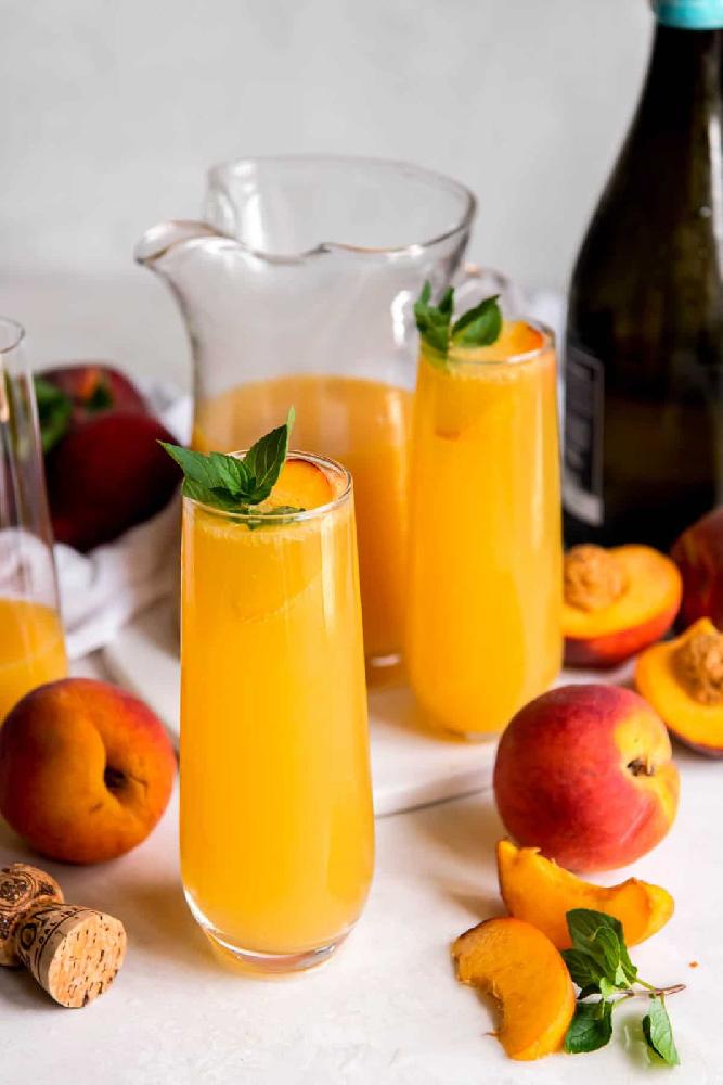 juices