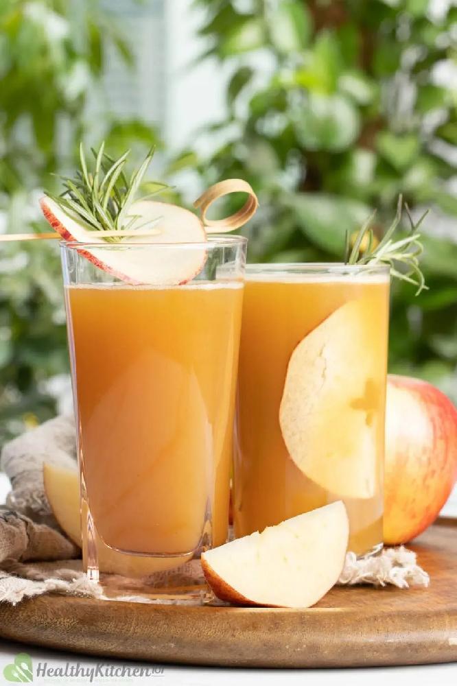juices