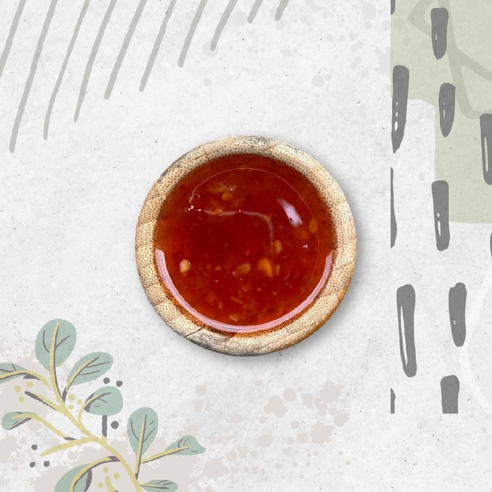 sauces