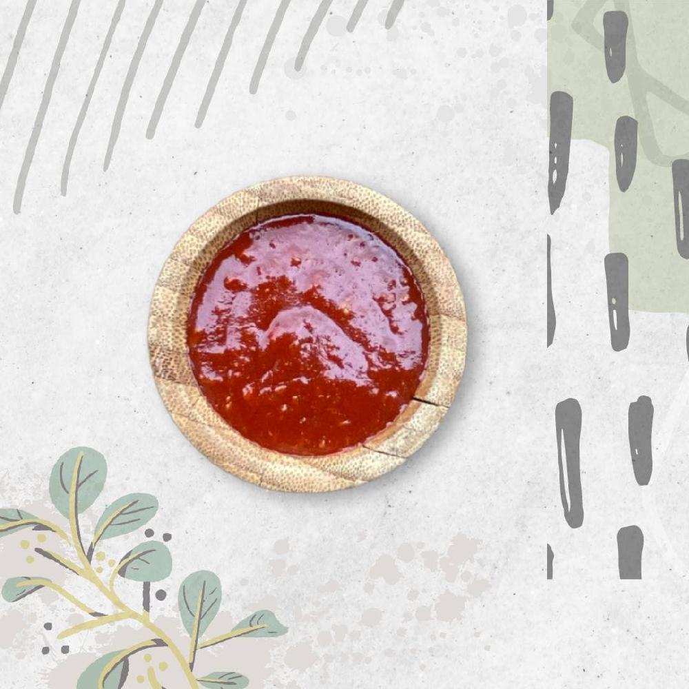 sauces